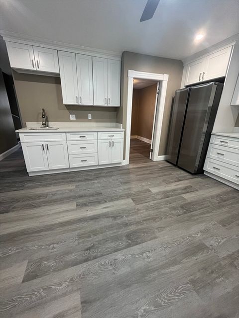 Photo of 8 Camp St #2, Worcester, MA 01603 (MLS # 73469571)