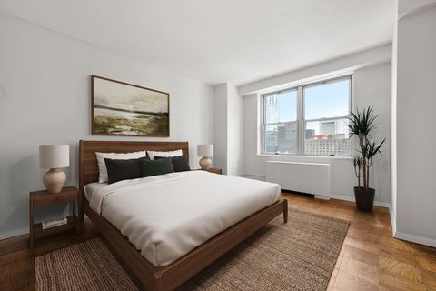 151 Tremont Street 24D Boston MA 02111