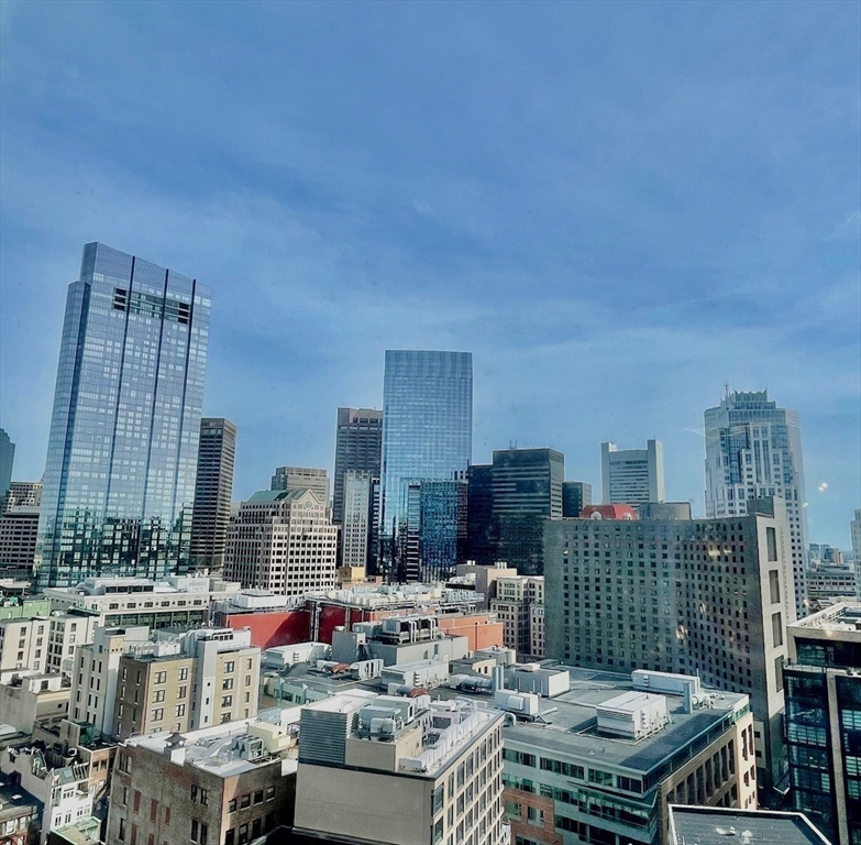 151 Tremont Street 24D