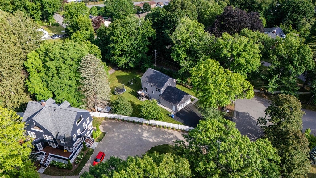 4 Wilder St