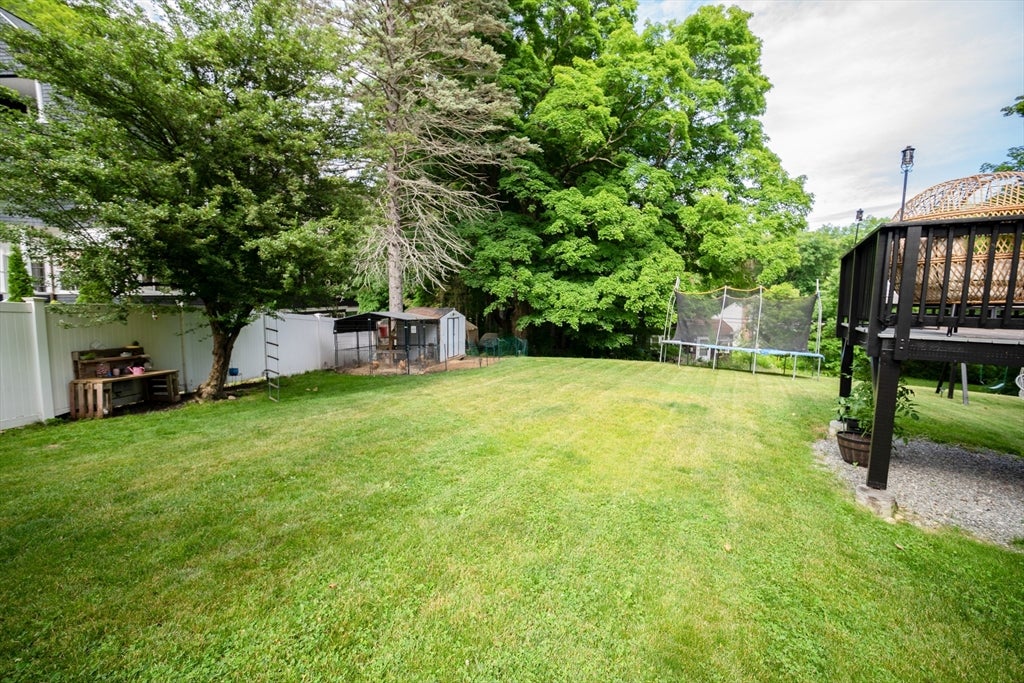 4 Wilder St, Leominster, MA Photo #28