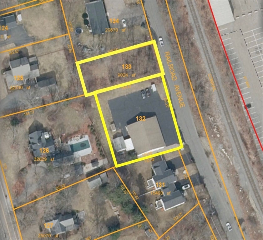 16 Railroad Ave