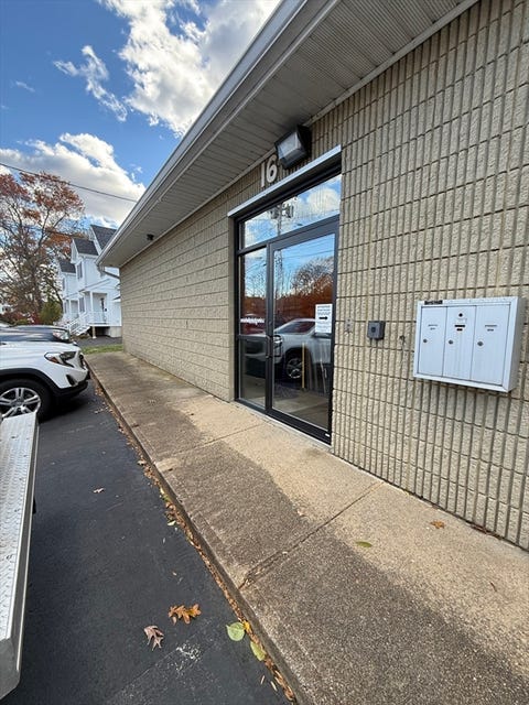 Photo of 16 Railroad Ave, Foxboro, MA 02035 (MLS # 73554195)