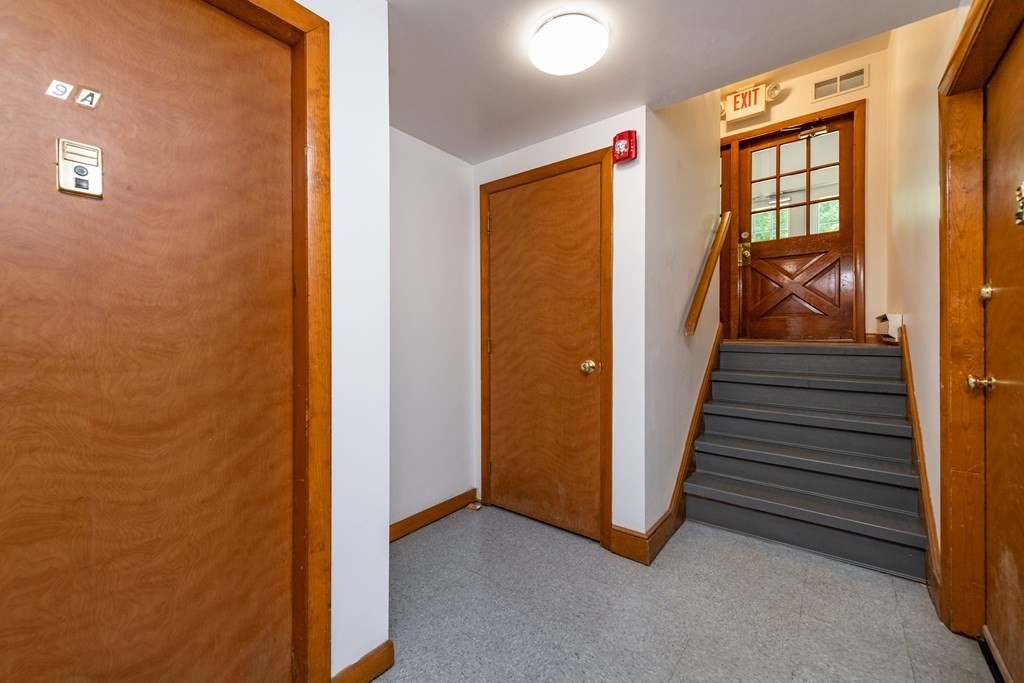 1-9 Bayberry Road