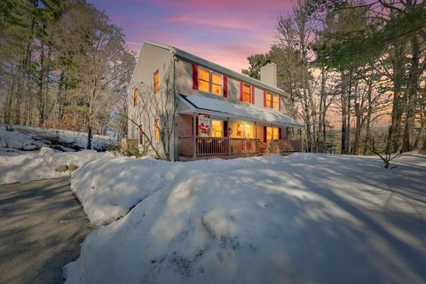 119 Taylor St Littleton MA 01460