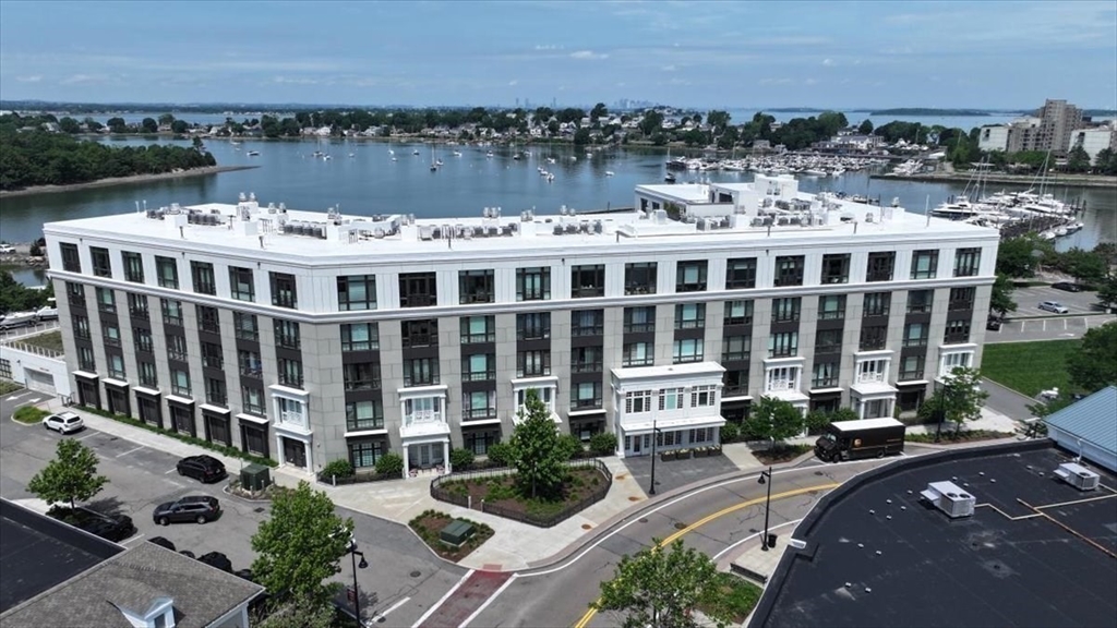 10 Shipyard Drive 314