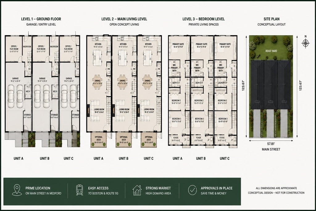 226 Main St, Medford MA 02155
