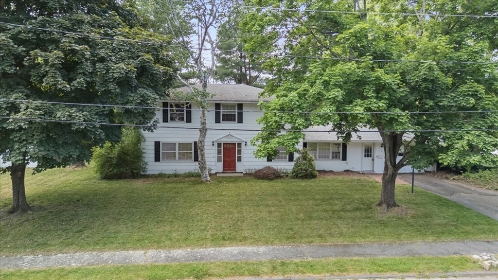 5 Northfield Way