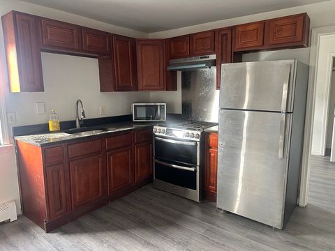 Photo of 14 2nd St #3, Lowell, MA 01851 (MLS # 73469757)