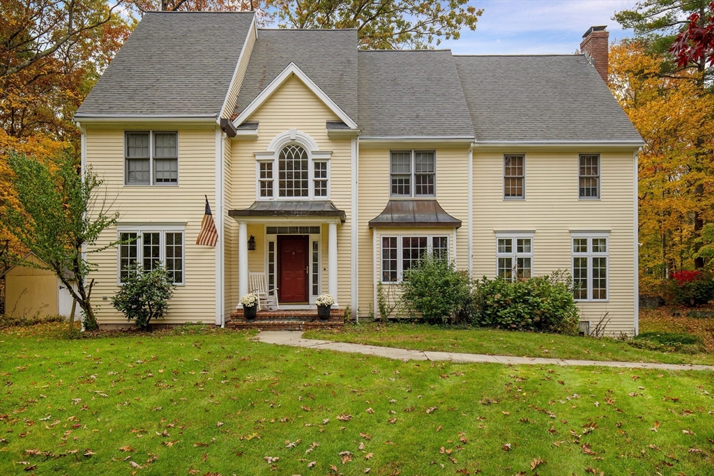 9 Fletcher St