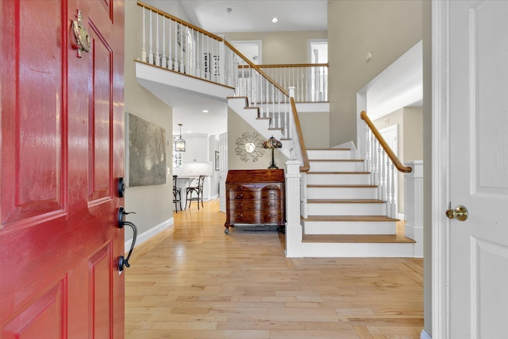 9 Fletcher St