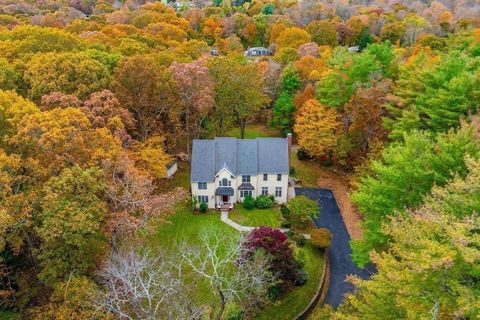 9 Fletcher St Plainville MA 02762