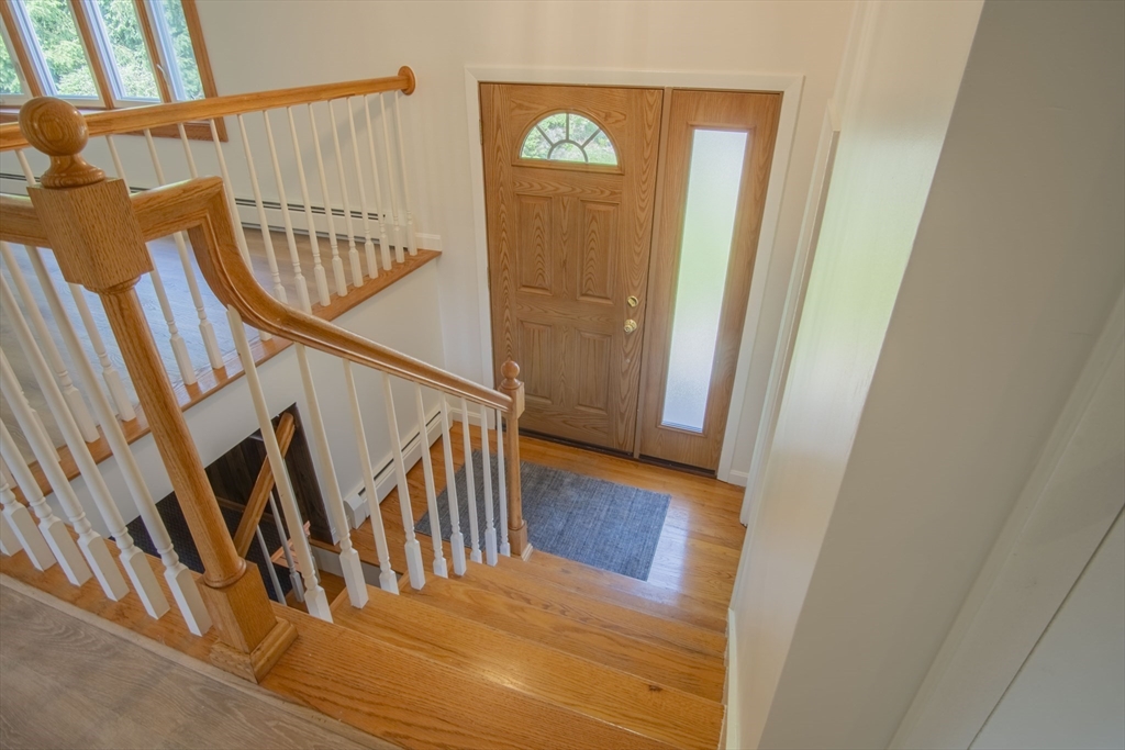 6 Marshall Rd