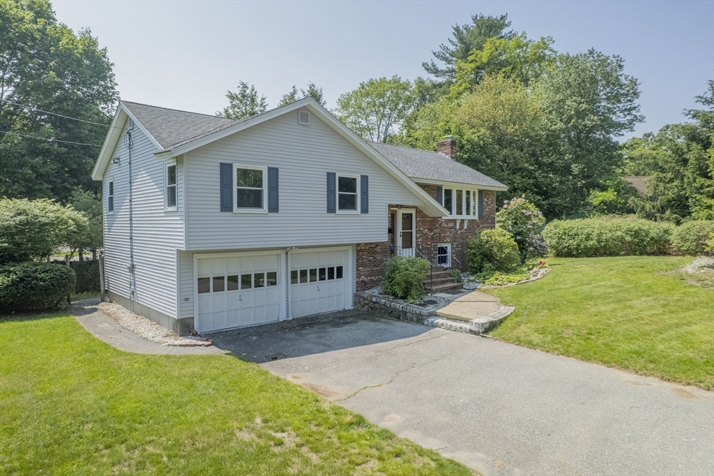 6 Marshall Rd