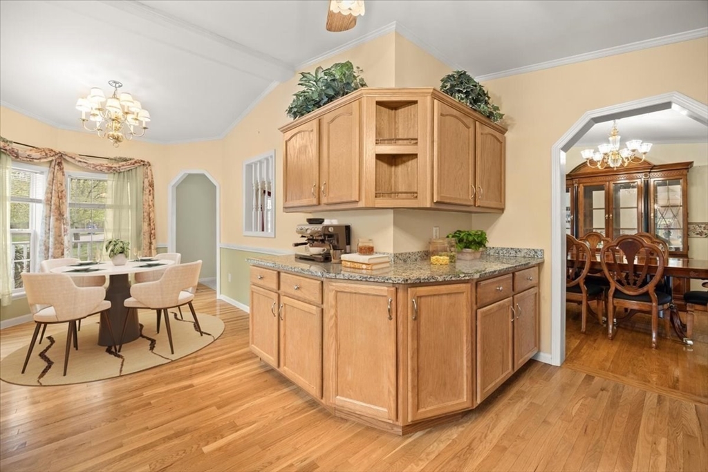 5604 Oak Point Drive