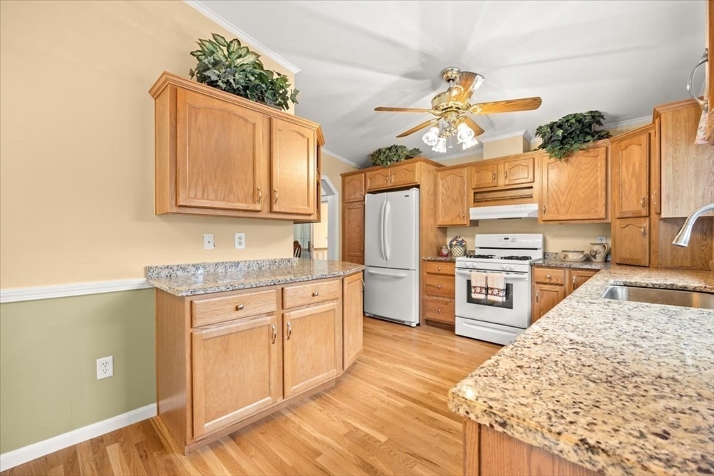 5604 Oak Point Drive