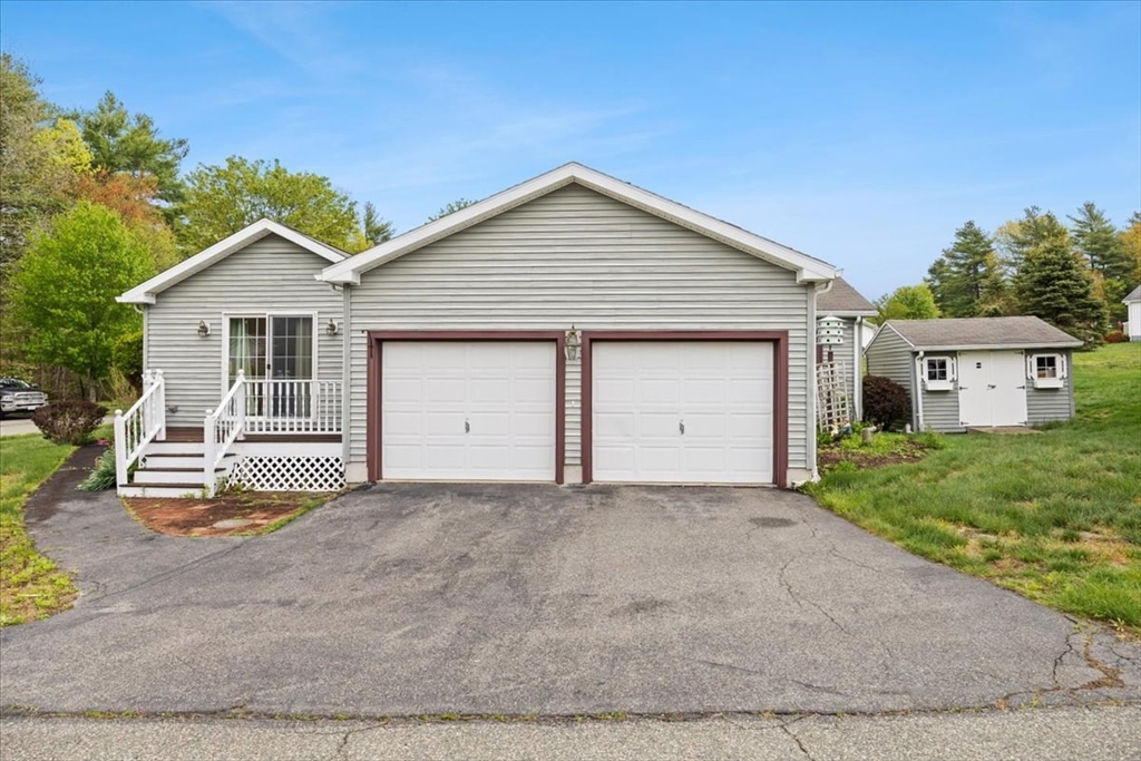5604 Oak Point Drive