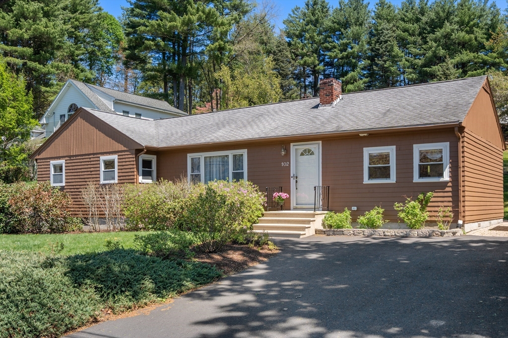 102 Park Street, Hudson, MA, 102 Park Street, Hudson, MA Photo #1