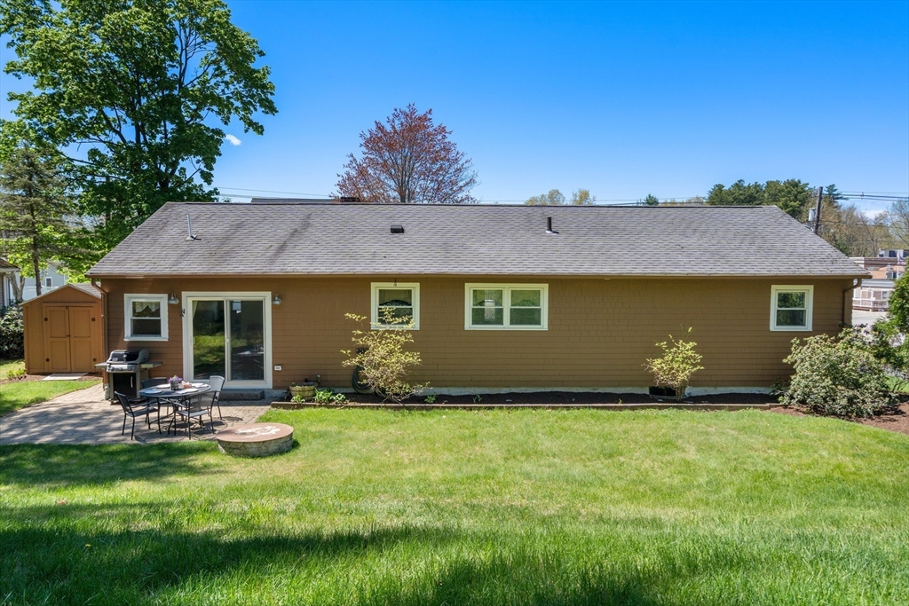 102 Park Street, Hudson, MA, 102 Park Street, Hudson, MA Photo #12