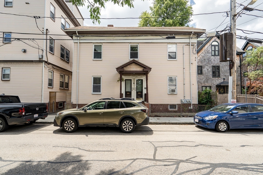 31 Tremont St