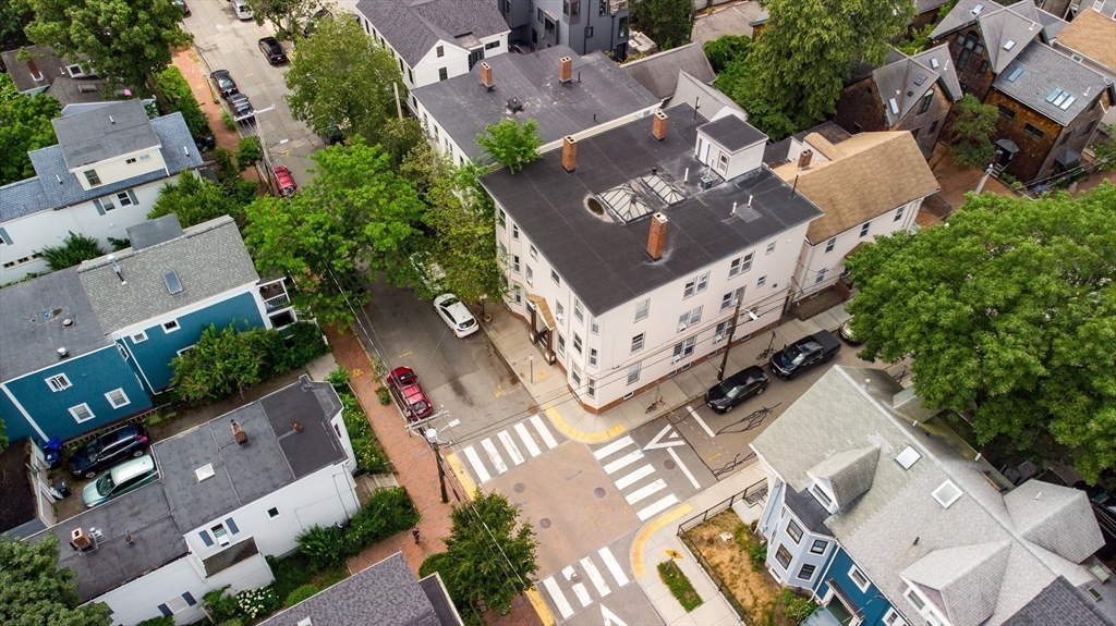 31 Tremont St