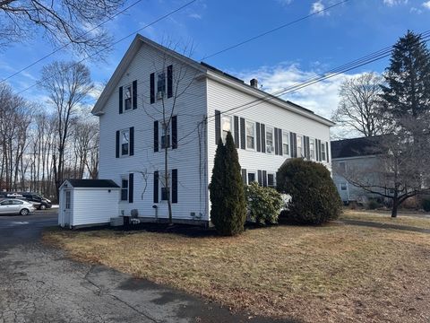 71 Rivulet St B Uxbridge MA 01569