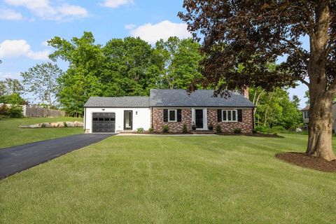 47 Jacob Street Seekonk MA 02769