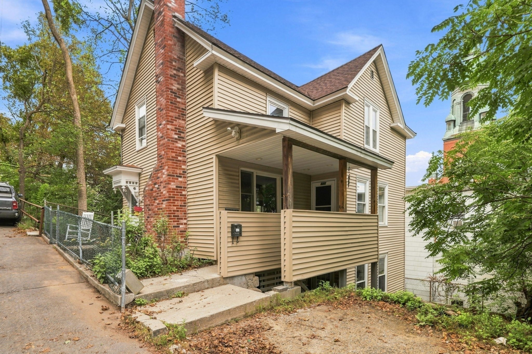 126 Payson St, Fitchburg, MA, 126 Payson St, Fitchburg, MA Photo #1