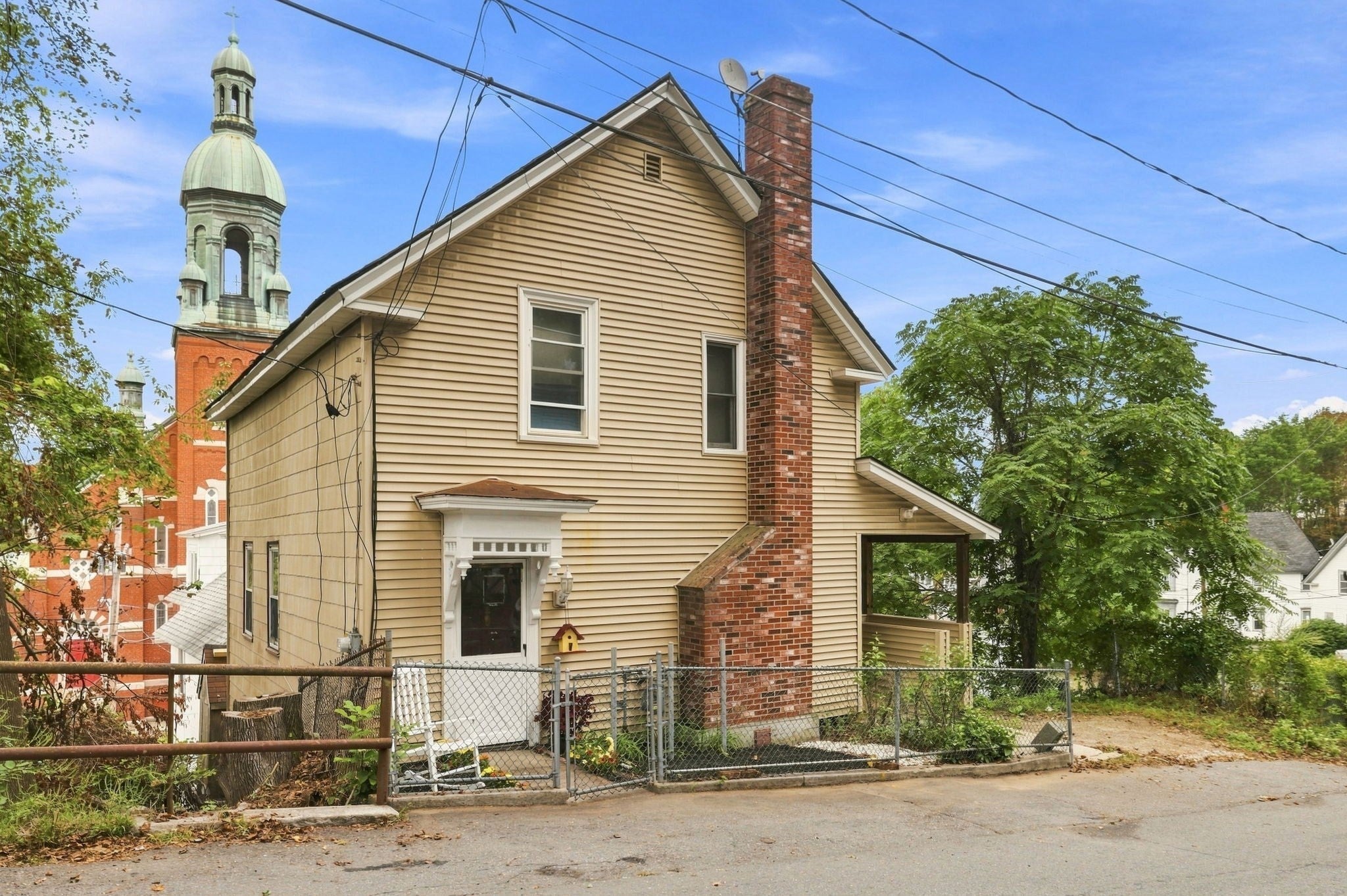 126 Payson St, Fitchburg, MA, 126 Payson St, Fitchburg, MA Photo #2