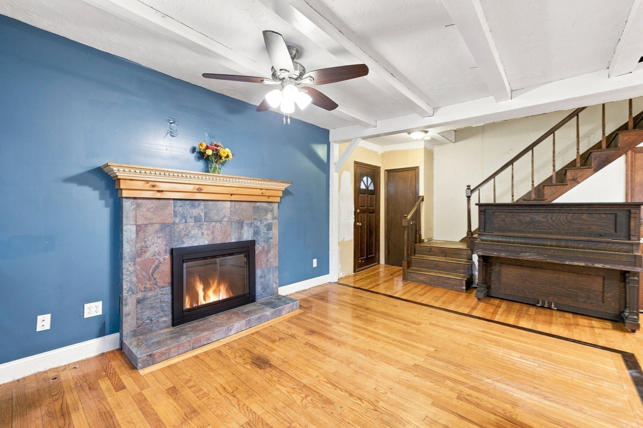 126 Payson St, Fitchburg, MA, 126 Payson St, Fitchburg, MA Photo #15