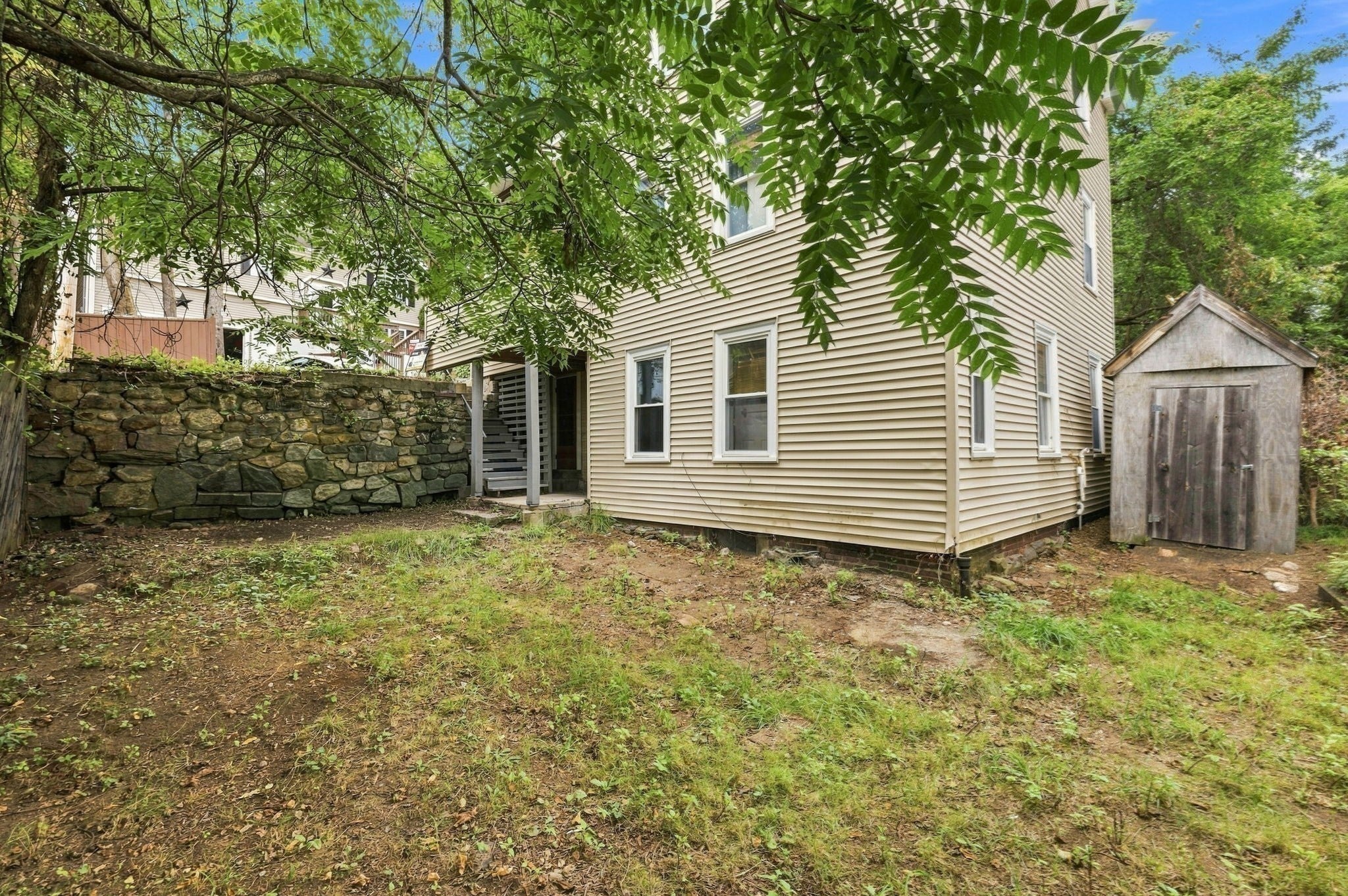 126 Payson St, Fitchburg, MA, 126 Payson St, Fitchburg, MA Photo #41