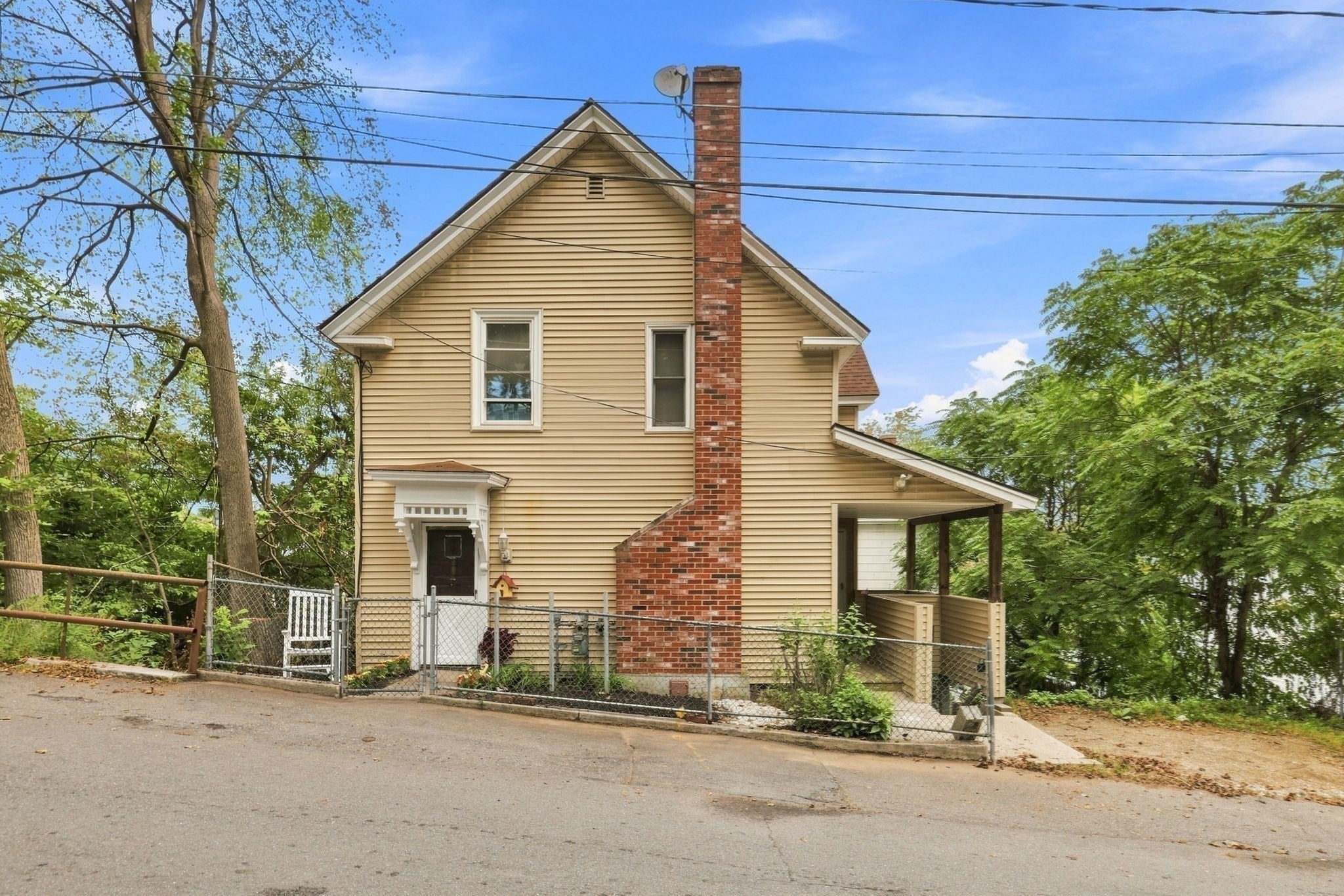 126 Payson St, Fitchburg, MA, 126 Payson St, Fitchburg, MA Photo #40