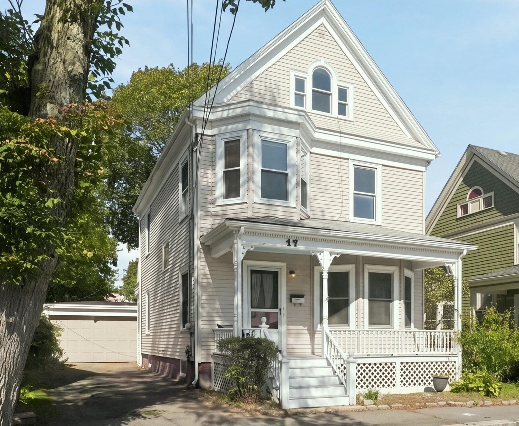 17 Nursery Street, Salem, MA, 17 Nursery Street, Salem, MA Photo #1