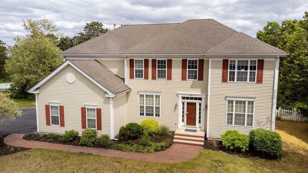 407 Raymond Rd