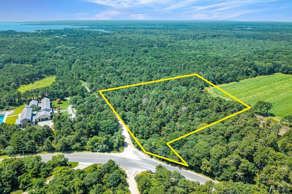 8 Turkeyland Cove Road