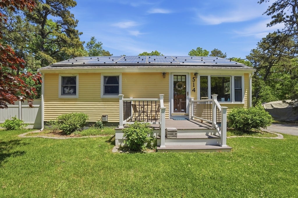 514 Wareham Rd, Plymouth, MA, 514 Wareham Rd, Plymouth, MA Photo #1