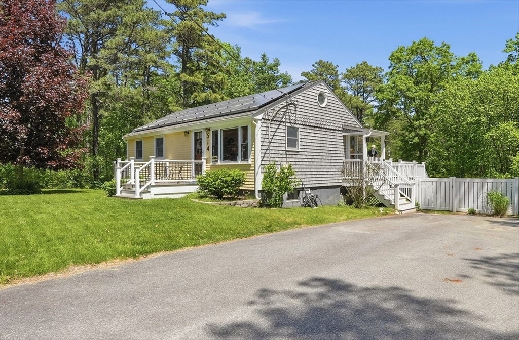 514 Wareham Rd