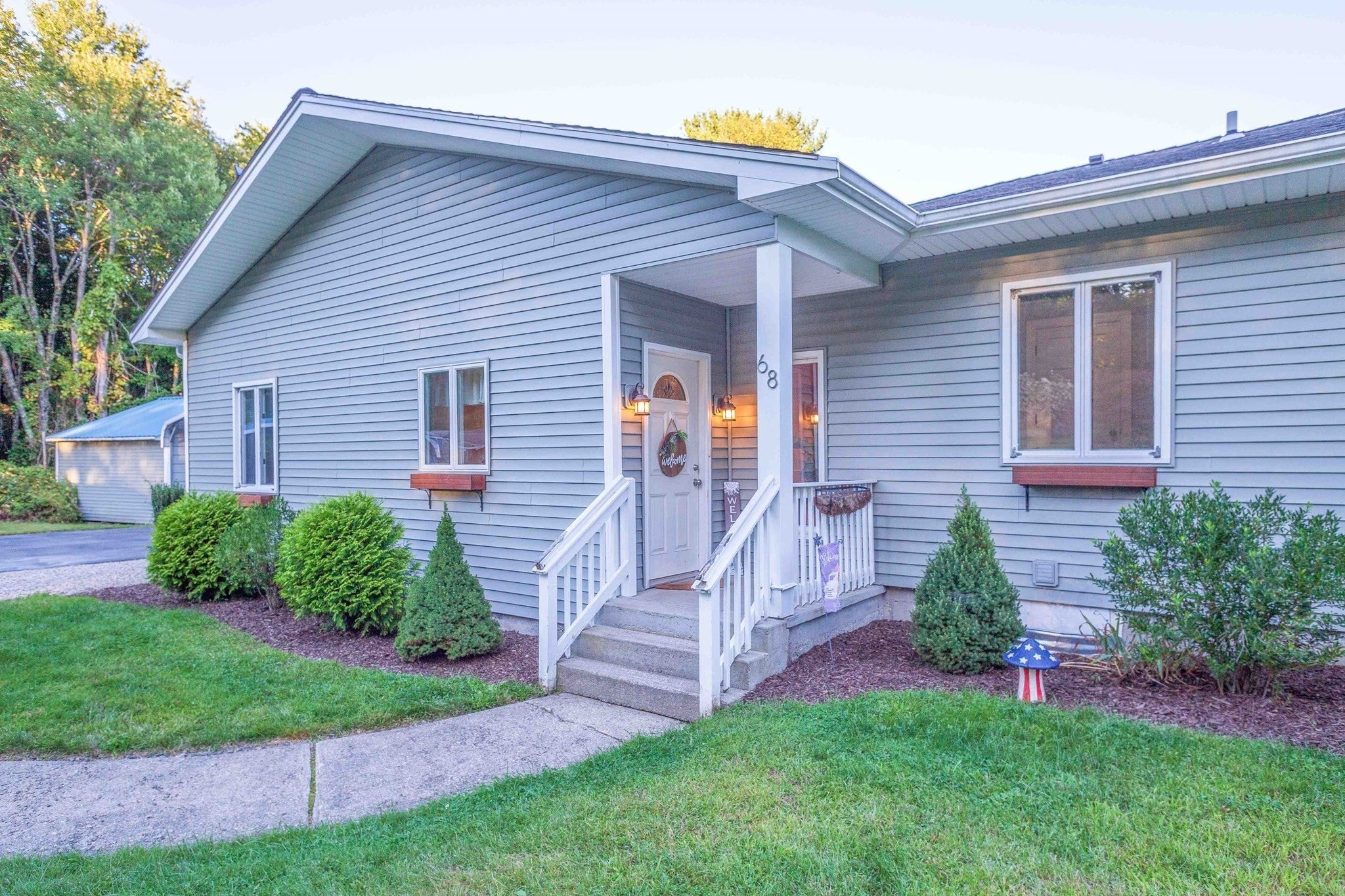 68 Leonard Street, Norton, MA, 68 Leonard Street, Norton, MA Photo #3