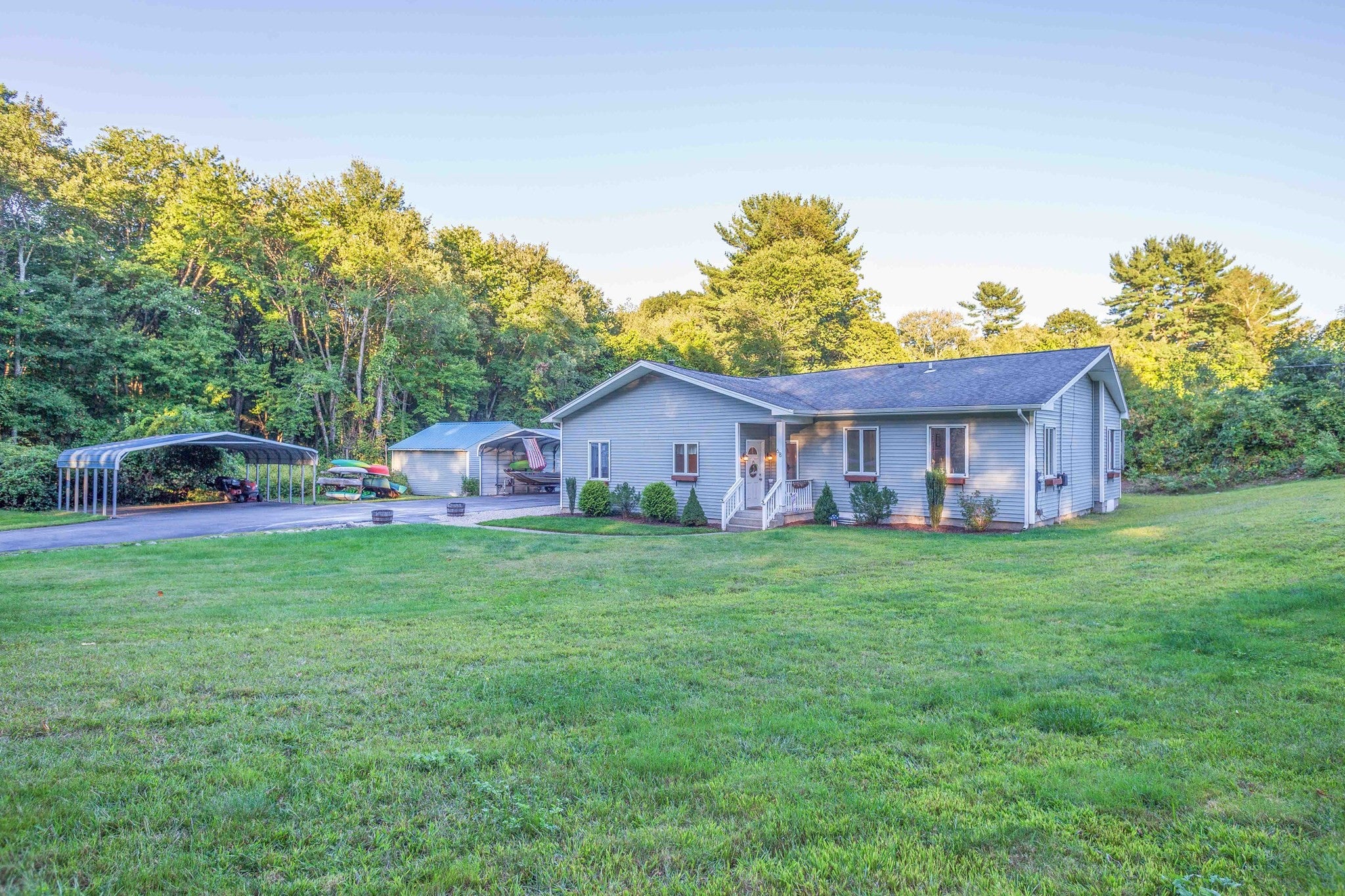 68 Leonard Street, Norton, MA, 68 Leonard Street, Norton, MA Photo #23
