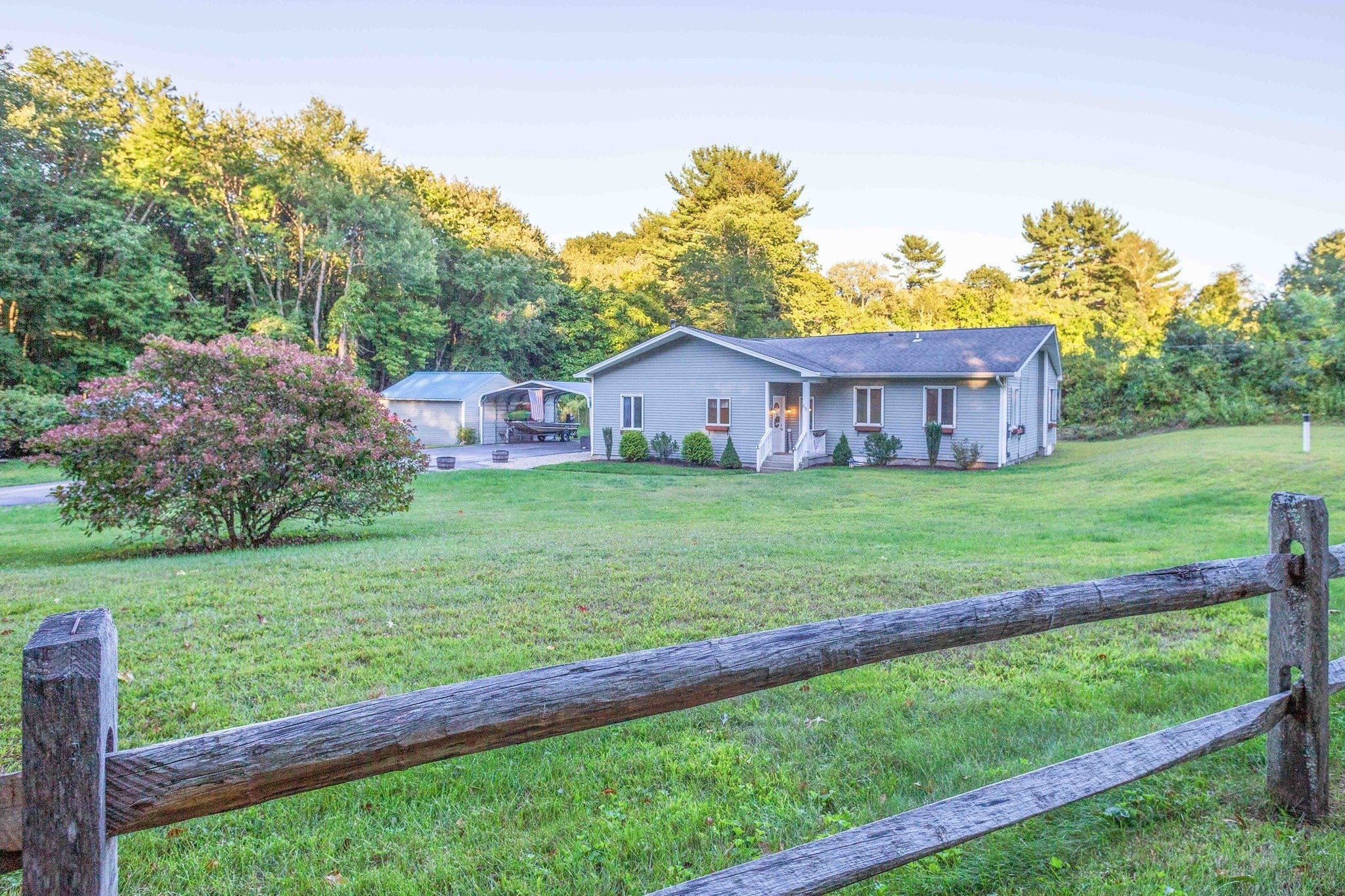 68 Leonard Street, Norton, MA, 68 Leonard Street, Norton, MA Photo #2