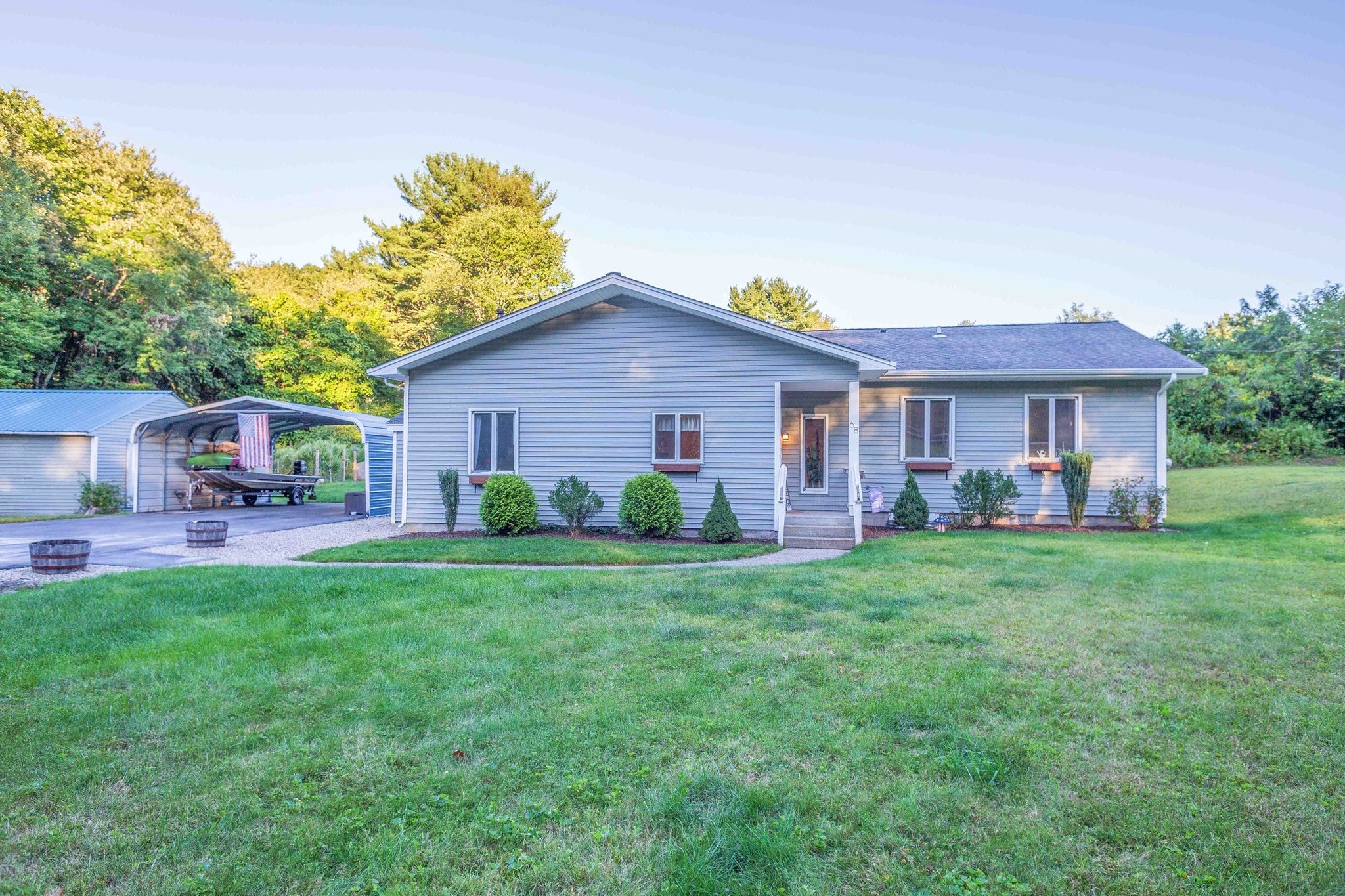 68 Leonard Street, Norton, MA, 68 Leonard Street, Norton, MA Photo #22