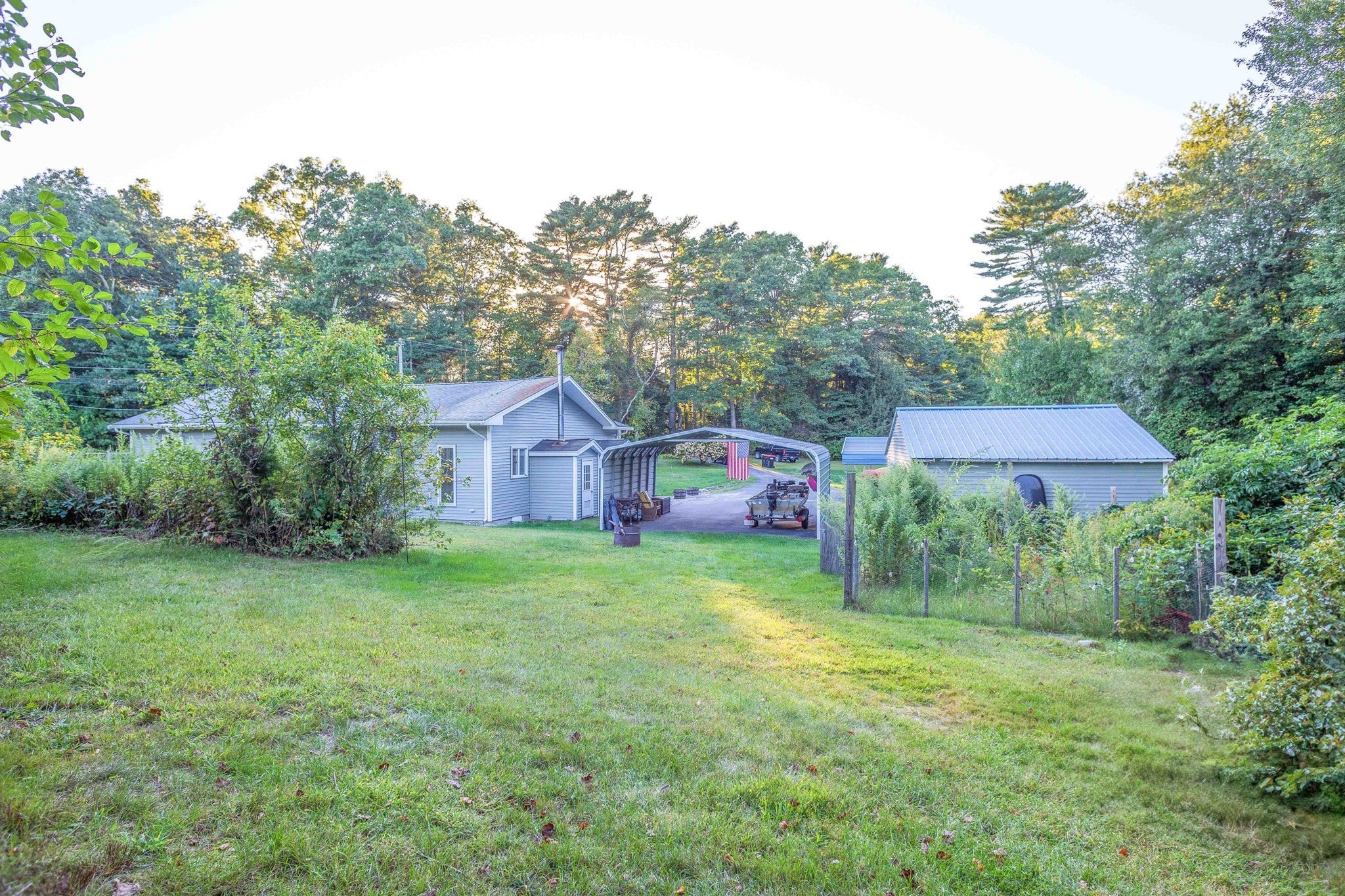 68 Leonard Street, Norton, MA, 68 Leonard Street, Norton, MA Photo #25