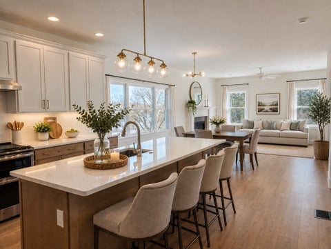 Photo of 17 Fidelity Drive #71, Rutland, MA 01543 (MLS # 73557931)