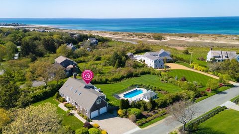 33 Torrey Rd Sandwich MA 02537