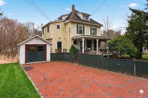 Photo of 30 Main St, Newbury, MA 01922 (MLS # 73504681)