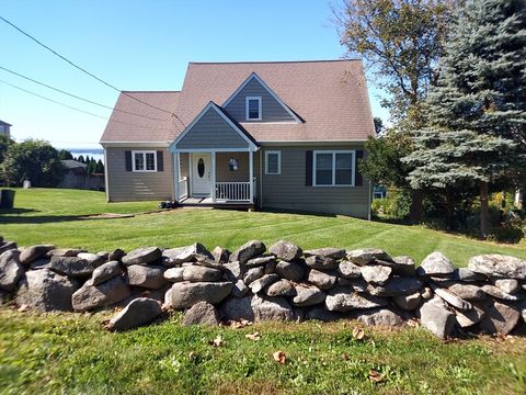 391 Clarkson St Fall River MA 02724