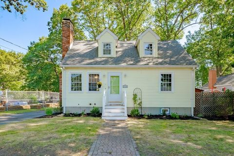 69 Whitney Ave Framingham MA 01702