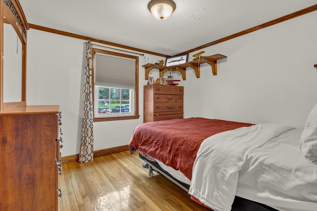 21 Faxon St