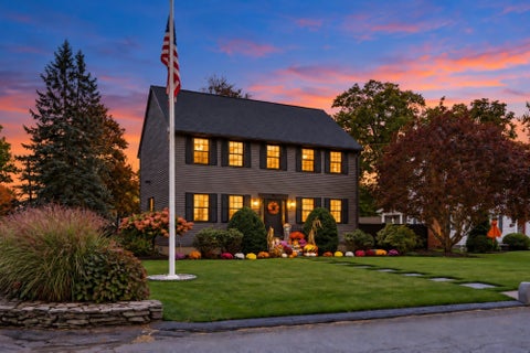 Photo of 63 Linwood St, Chelmsford, MA 01824 (MLS # 73590274)