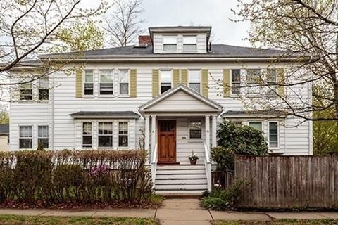 23 Watson Rd 23 Belmont MA 02478